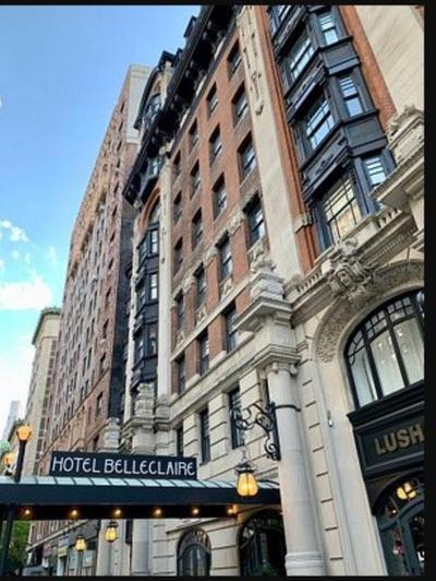 Hotel Belleclaire