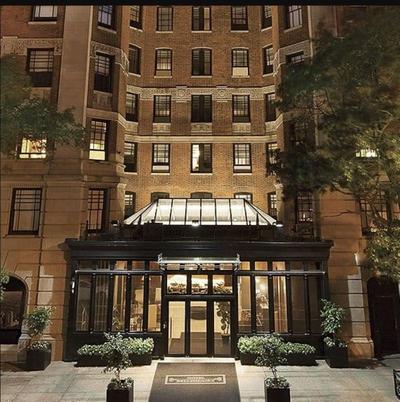 Hotel Belleclaire