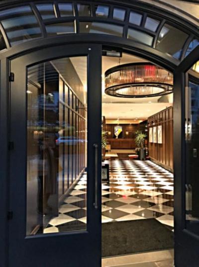 Hotel Belleclaire