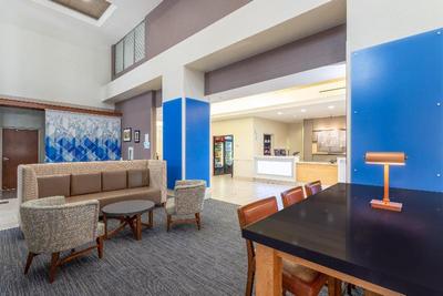 Holiday Inn Express Crystal River an IHG hotel