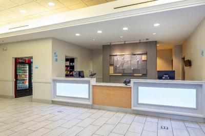 Holiday Inn Express Crystal River an IHG hotel