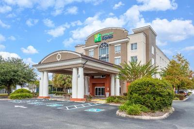Holiday Inn Express Crystal River an IHG hotel