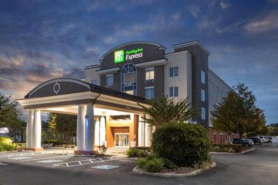 Holiday Inn Express Crystal River an IHG hotel
