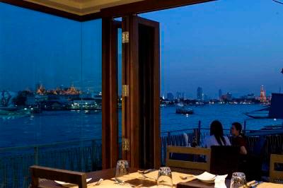 Baan Wanglang Riverside Bangkok