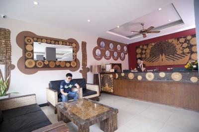 Meir Jarr Hotel