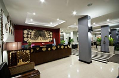 Meir Jarr Hotel