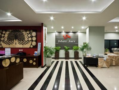 Meir Jarr Hotel