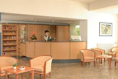 Werrapark Resort Hotel Heubacher Höhe