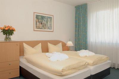 Werrapark Resort Hotel Heubacher Höhe