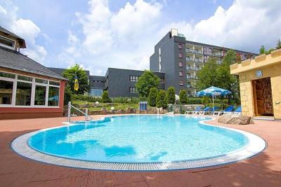 Familotel Aparthotel Am Rennsteig
