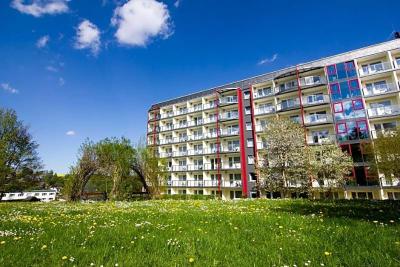 Familotel Aparthotel Am Rennsteig
