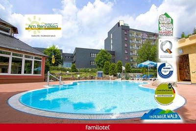 Familotel Aparthotel Am Rennsteig