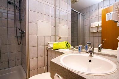 Familotel Aparthotel Am Rennsteig