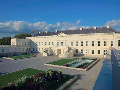 Fora Hotel Hannover