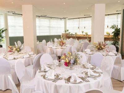 Fora Hotel Hannover