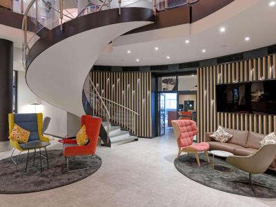Fora Hotel Hannover