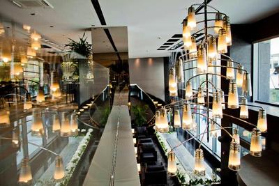 Lasagrada Hotel İstanbul