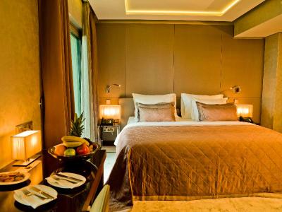 Lasagrada Hotel İstanbul