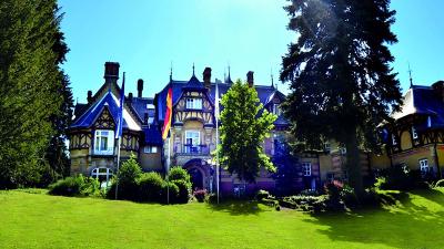 Villa Rothschild Kempinski
