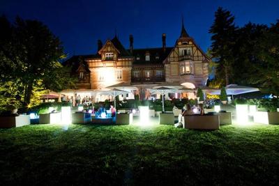 Villa Rothschild Kempinski
