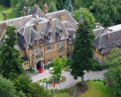 Villa Rothschild Kempinski