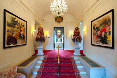 Villa Rothschild Kempinski