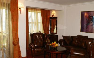 Millenium Palace