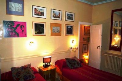 OYO Hostal La Fontana