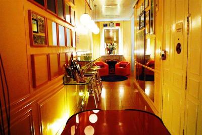 OYO Hostal La Fontana