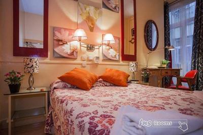 OYO Hostal La Fontana