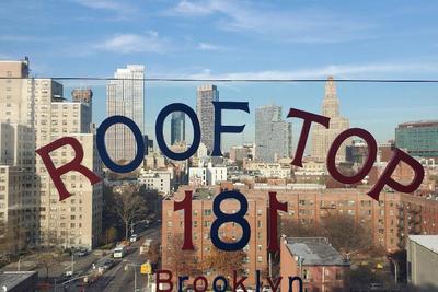Fairfield Inn & Suites New York Brooklyn