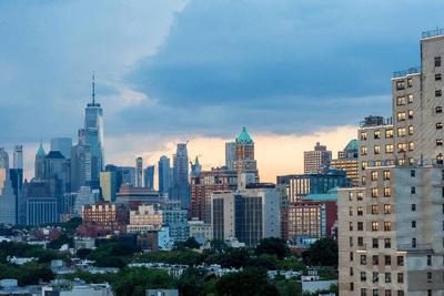Fairfield Inn & Suites New York Brooklyn
