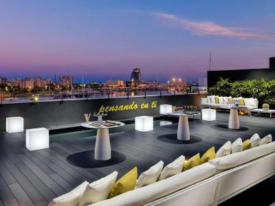 H10 Port Vell