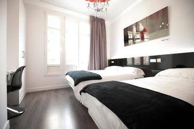 Vitium Urban Suites