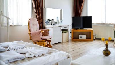 Diamond Park Hotel Safranbolu