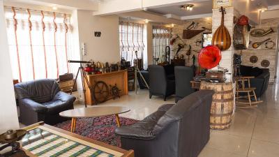 Diamond Park Hotel Safranbolu