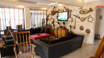 Diamond Park Hotel Safranbolu