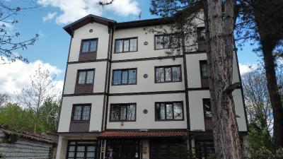 Diamond Park Hotel Safranbolu