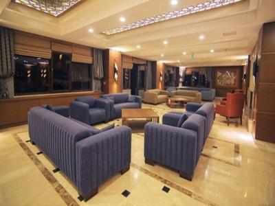Koru Hotel Bolu