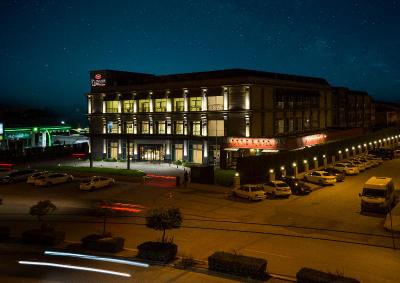 Premier Inn Sakarya