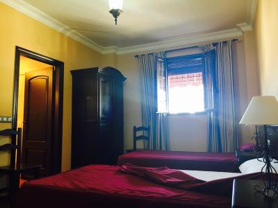 Pechi Hostal