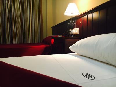 Pechi Hostal