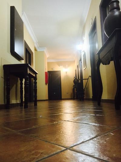 Pechi Hostal