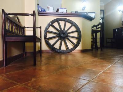 Pechi Hostal