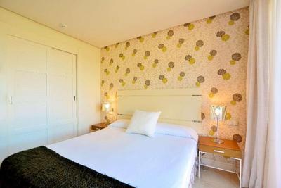 Aparthotel Novo Resort