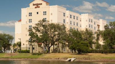 Residence Inn Orlando Airport