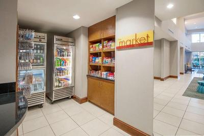 Residence Inn Orlando Airport