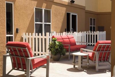 Residence Inn Orlando Airport