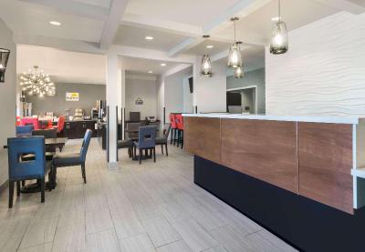 Hotel 1550 - San Francisco Airport