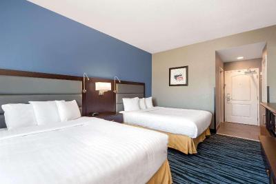 Hotel 1550 - San Francisco Airport